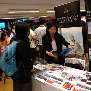 School Education Fair