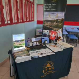 School Education Fair