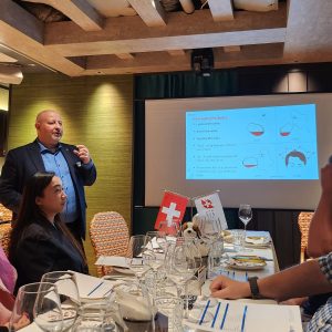 School Counselors: Wine Tasting Workshop